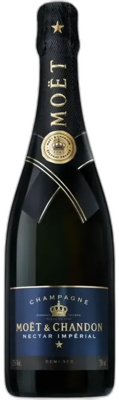 photo Moët Nectar Impérial