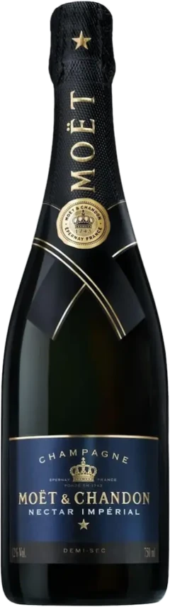 photo Moët Nectar Impérial
