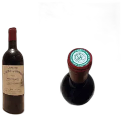 image du vin Château la Tour de Bessan Rouge 2020