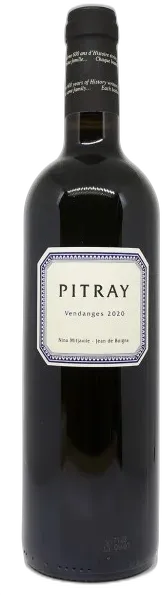 photo Château de Pitray 2020
