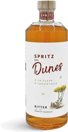 photo Spritz des Dunes, Bitter