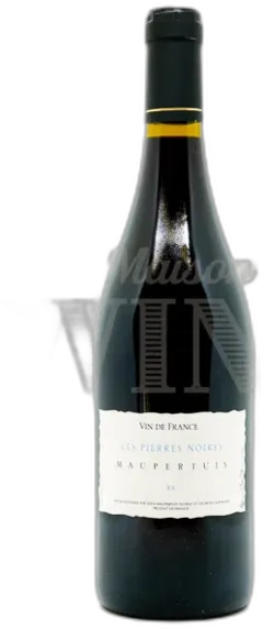 photo Costo Dou Rose les Frères Soulier Vin de France Rouge 2022