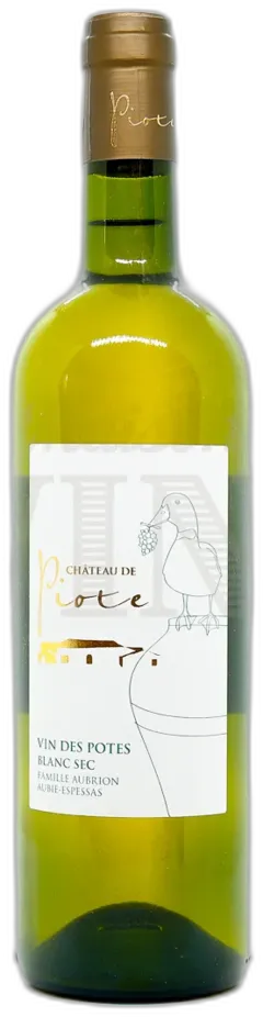 illustration du vin les Petits Noizons Domaine Derain Pommard Rouge 2022