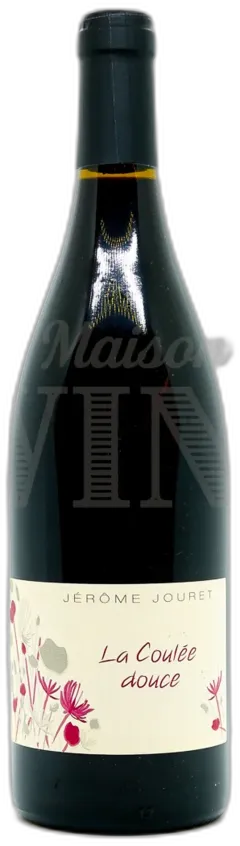 image du vin Pin’Eau de Loère les Grandes Vignes Vin de France Blanc 2022