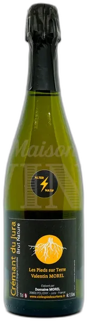illustration du vin les Frères Soulier Vin de France la Clastre