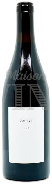 vue du vin Dos Argenté Célia et David Large Beaujolais Villages Blanc 2022