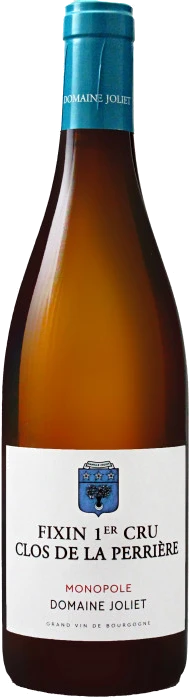 photo Fixin 1er Cru Clos de la Perrière Blanc 2022
