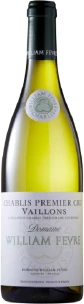 photo Domaine William Fèvre Chablis Premier Cru Vaillons Blanc 2019