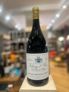 photo François Gaunoux Volnay 1er Cru Clos des Chenes Magnum 2021