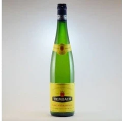 photo Trimbach Gewurztraminer