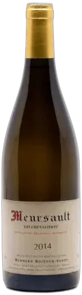 photo Boisson Vadot Meursault les Chevalières 2014