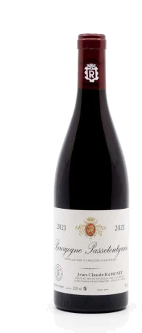photo Ramonet Bourgogne Passetoutgrains 2021