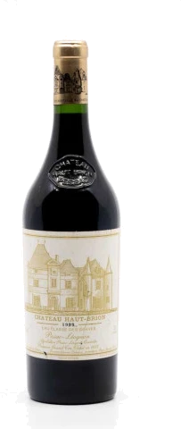 photo Château Haut Brion Pessac Léognan 1999