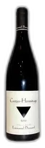 photo Crozes Hermitage 