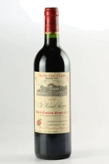 photo Château Haut Sarpe 1997
