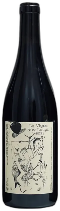 photo Morgane Turlier la Vigne Aux Loups 2022