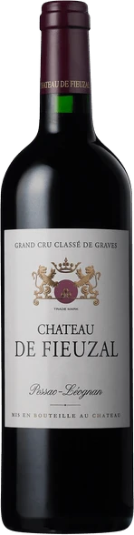 photo D’Armailhac Rouge 2019 de Pauillac 1500 ml