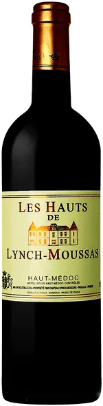 photo les Grands Chenes Rouge 2016 de Medoc