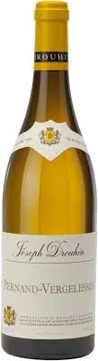 photo Drouhin Joseph Pernand Vergelesses Blc Blanc Blanc 2020 un Grand Vin de Pernand Vergelesses Blc