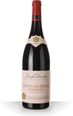 photo Drouhin Joseph Savigny les Beaune Fourneaux Rouge Rouge 2019 un Grand Vin de Savigny les Beaune Fourneaux