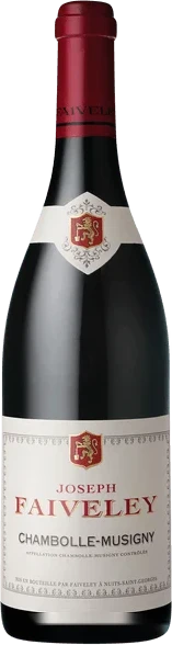 photo Faiveley Musigny Rouge Rouge 2021 un Grand Vin de Musigny