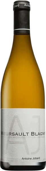 photo Jobard Antoine Meursault Blagny Blanc Blanc 2021 un Grand Vin de Meursault Blagny