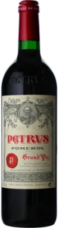 photo Petrus 2004