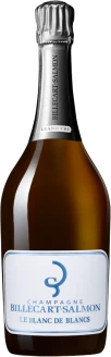 photo Champagne Billecart Salmon le Blanc de Blancs
