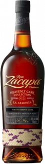 photo Rhum Zacapa la Armonia