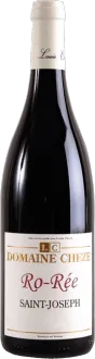 photo Magnum ro Ree 2023 Domaine Louis Cheze