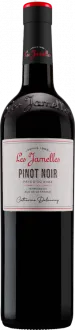 photo Pinot Noir 2023 les Jamelles