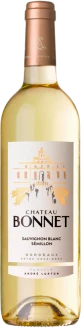 photo Château Bonnet Blanc Entre-Deux-Mers 2023