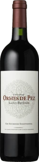 photo Magnum Château les Ormes de Pez 2020