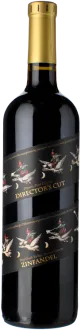 photo Zinfandel Director'S Cut 2021 Francis Ford Coppola