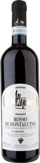 photo Rosso di Montalcino Doc Altesino 2023
