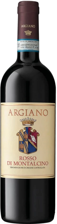photo Rosso di Montalcino Doc Argiano 2023