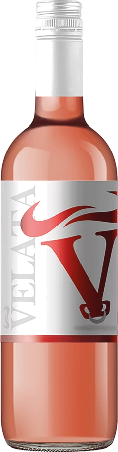 photo Vino Rosado Velata