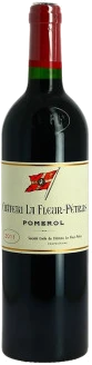 photo Château la Fleur Pétrus 2017 Pomerol