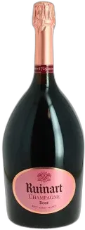 photo Champagne Ruinart Rosé Brut Magnum 1 5 Litres
