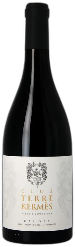 photo Valérie Courrèges Cahors Clos Terre Kermès 2020