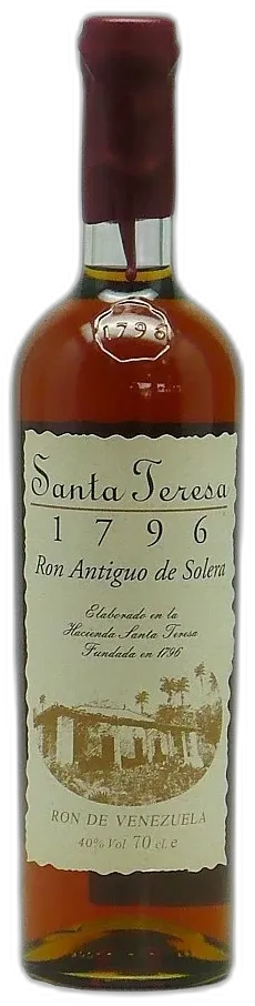 photo du vin Santa Theresa