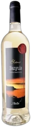 photo Vin Banyuls Blanc 2020 Banyuls l’Etoile