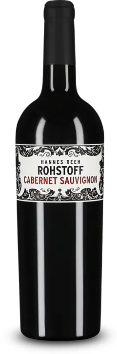 photo Rohstoff Cabernet Sauvignon 2020