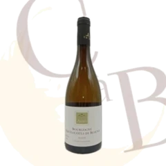 photo Hautes Cotes de Beaune Blanc Bio 