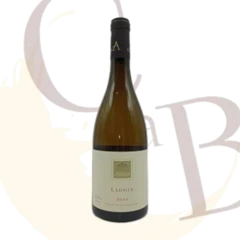 photo Ladoix Blanc Bio Domaine d'Ardhuy