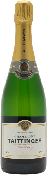 photo Taittinger Brut