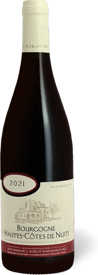 photo Domaine Roblot-Marchand