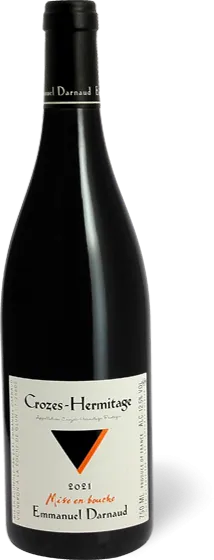 photo Domaine Emmanuel Darnaud