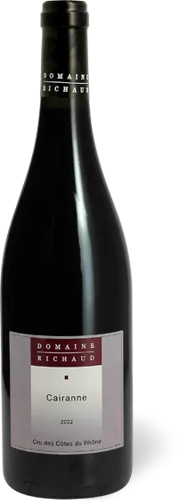 photo Domaine Richaud