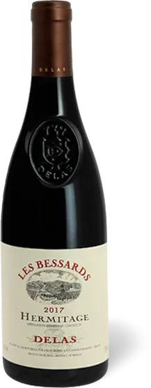 aperçu du vin Maison Delas